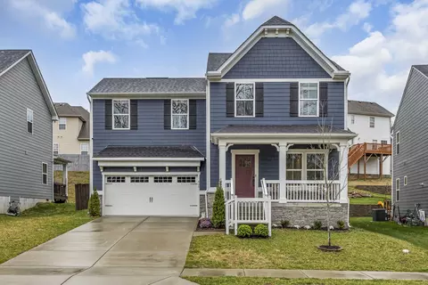 445 Chinook Dr, Antioch, TN 37013