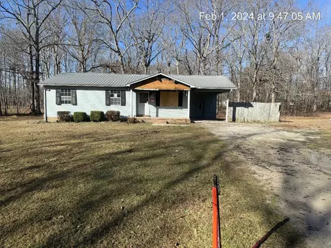 772 Gilley Cir, Manchester, TN 37355