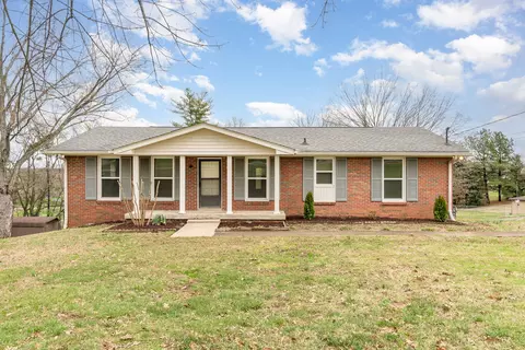1107 Clearview Dr, Mount Juliet, TN 37122