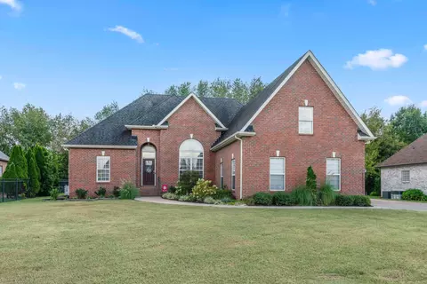 1324 Marathon Dr, Murfreesboro, TN 37129