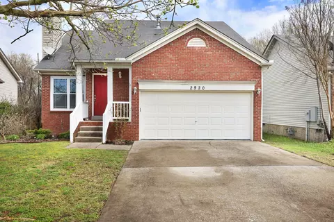 2920 Steamboat Dr, Nashville, TN 37214