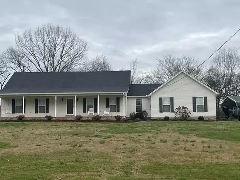1115 Warner Bridge Rd, Shelbyville, TN 37160