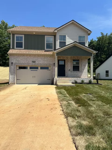 29 Gratton Ests, Clarksville, TN 37043