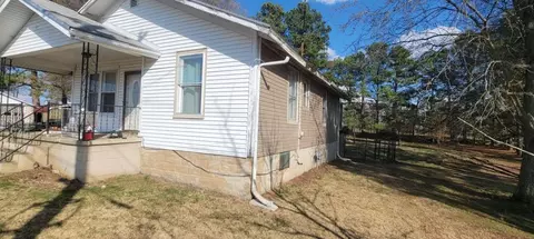 1662 Hill Bridge Rd, Owensboro, KY 42303