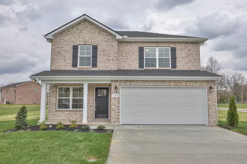 107 Reynard St, Manchester, TN 37355