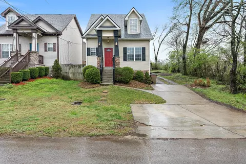 4327 Goins Rd, Nashville, TN 37211