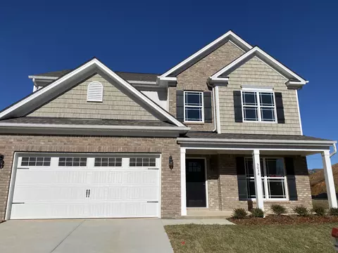 5034 Salient Dr, Spring Hill, TN 37174