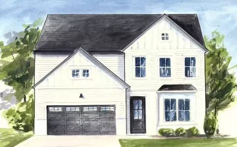 3515 Shady Forest Dr, Murfreesboro, TN 37128