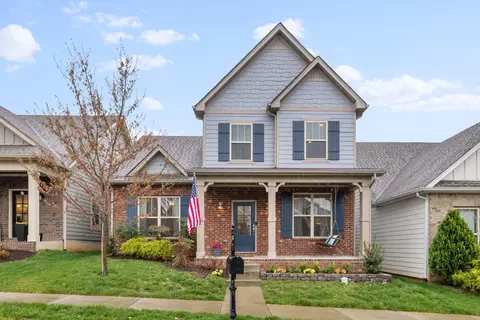 4067 Liberton Way, Nolensville, TN 37135
