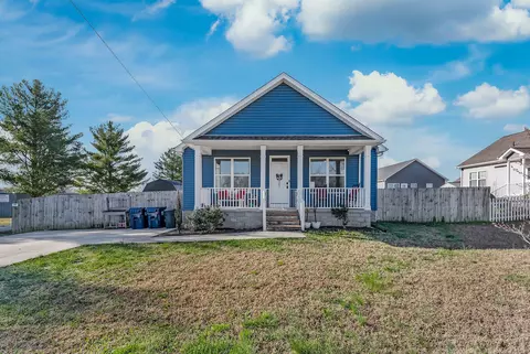 501 Miller Rd, Smithville, TN 37166