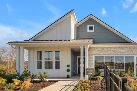 1152 Stoney Brook Pvt Bnd #LOT 1138, Gallatin, TN 37066