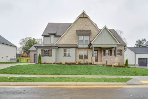 130 Willow Bend Dr, Hendersonville, TN 37075