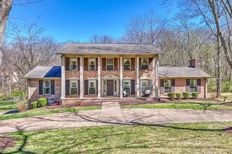 5528 Hillview Dr, Brentwood, TN 37027