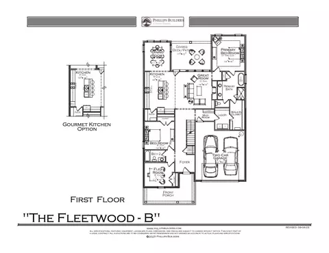 205 Phillips Bnd, Spring Hill, TN 37174 photo 2