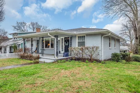 1200 Shelby Ave, Nashville, TN 37206