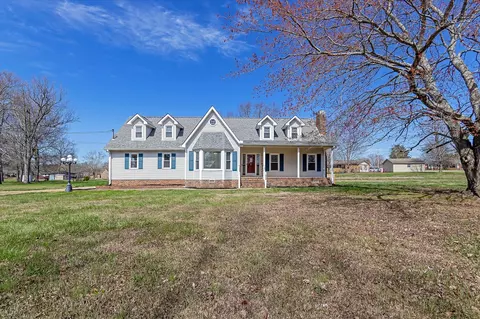 26795 Pattie Ln, Ardmore, TN 38449