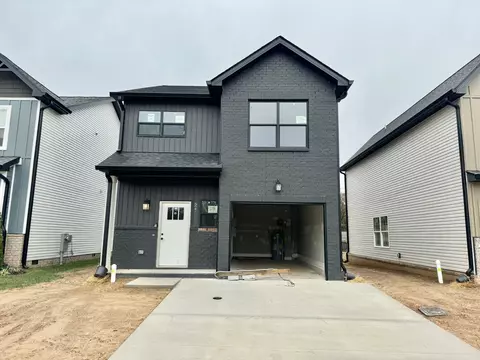 13 Charleston Cv, Clarksville, TN 37043