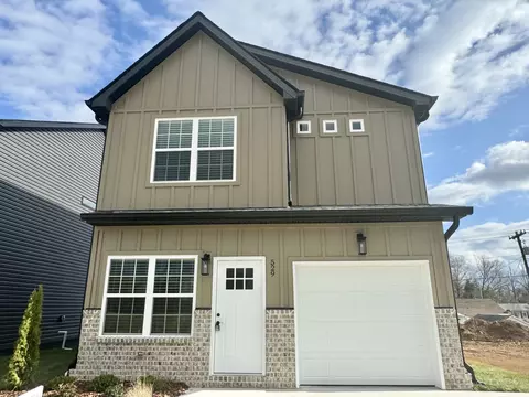 14 Charleston Cv, Clarksville, TN 37043