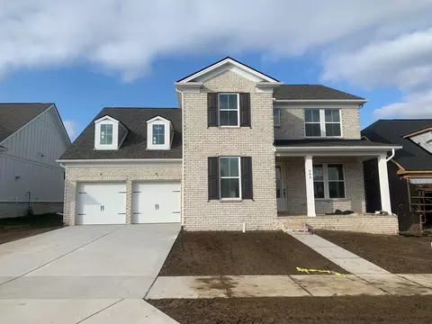 845 Rockwell Dr, Hendersonville, TN 37075