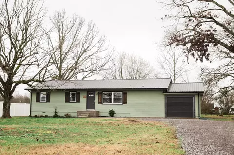 9324 Jim Cummings Hwy, Bradyville, TN 37026