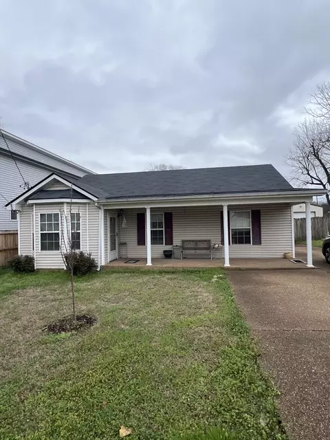 604 Vernon Ave, Nashville, TN 37209
