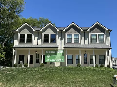 1319 Shannon Ln #87, Nashville, TN 37211