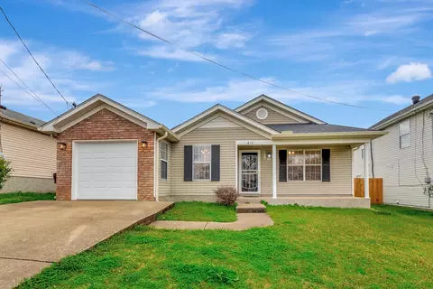 612 Sandy Spring Trl, Madison, TN 37115