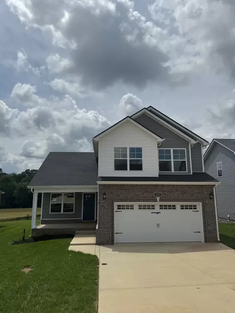 98 Cardinal Crk, Clarksville, TN 37040