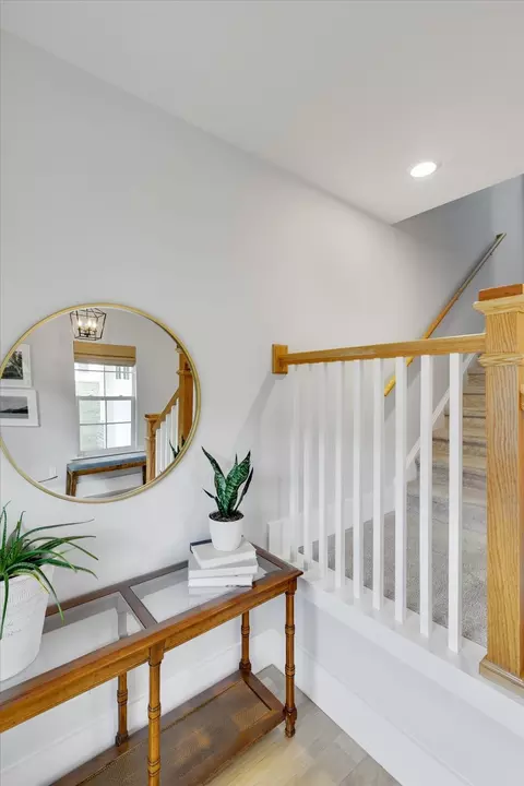 Entry Way - 5001 Gracious Dr, Franklin, TN 37064 photo 4 of 5