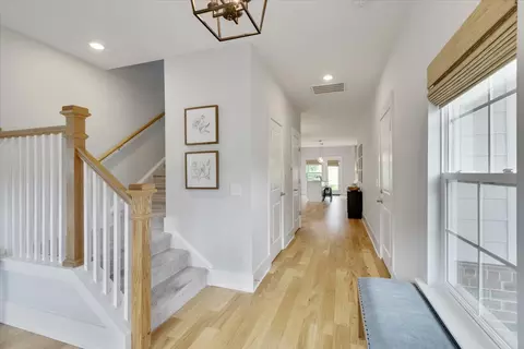 Entry Way - 5001 Gracious Dr, Franklin, TN 37064 photo 2 of 5