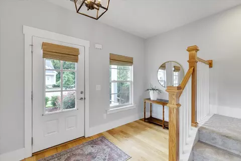 Entry Way - 5001 Gracious Dr, Franklin, TN 37064 photo 1 of 5