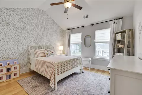 Bedroom - 5001 Gracious Dr, Franklin, TN 37064 photo 2 of 4