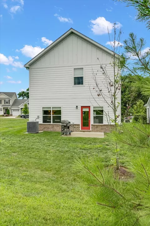 Exterior - 5001 Gracious Dr, Franklin, TN 37064 photo 6 of 6