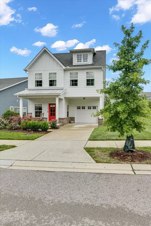 Exterior - 5001 Gracious Dr, Franklin, TN 37064 photo 2 of 6