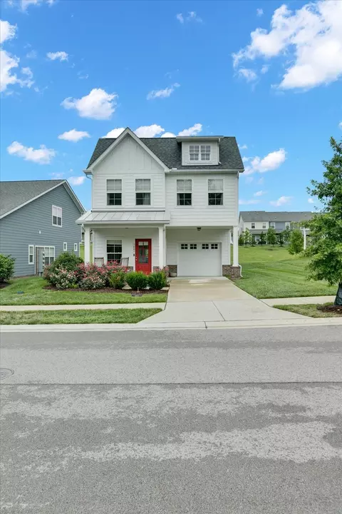 5001 Gracious Dr, Franklin, TN 37064