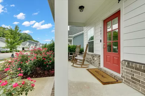 Exterior - 5001 Gracious Dr, Franklin, TN 37064 photo 4 of 6