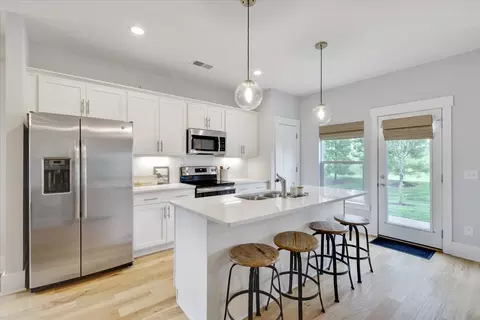 Kitchen - 5001 Gracious Dr, Franklin, TN 37064 photo 1 of 2