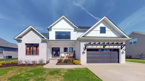 1109 Upland Ter, Clarksville, TN 37043