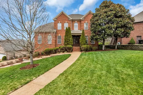1598 Red Oak Ln, Brentwood, TN 37027
