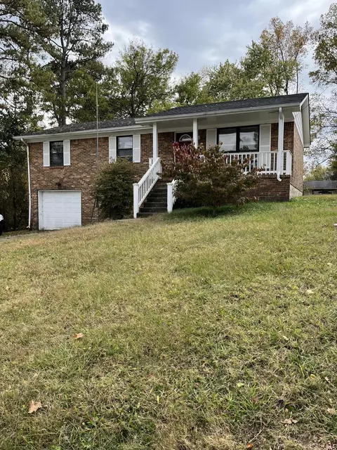 6842 Martha Ave, Chattanooga, TN 37412
