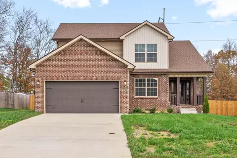 211 Ringgold, Clarksville, TN 37042