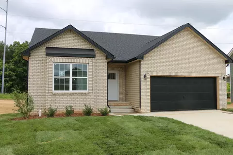 212 Ringgold, Clarksville, TN 37042