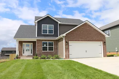 106 Woodland Spgs, Clarksville, TN 37042