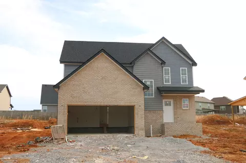 170 Ringgold, Clarksville, TN 37042
