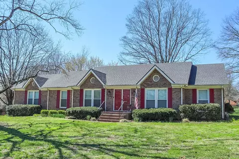 617 Spring House Ct, Brentwood, TN 37027