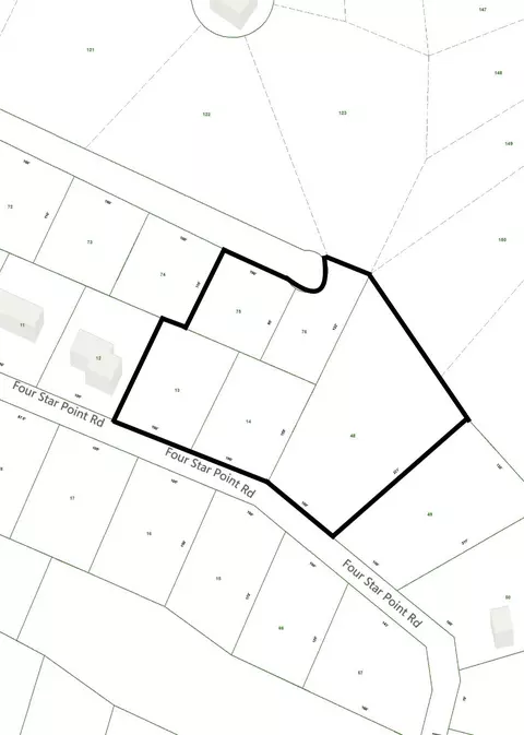 48 Four Star Point Rd, Smithville, TN 37166