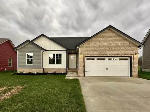 108 Cardinal Crk, Clarksville, TN 37040