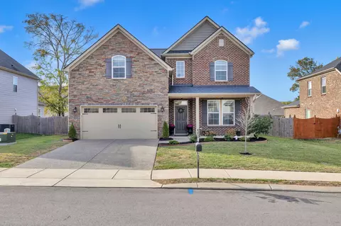 4008 Meadow Knoll Ln, Mount Juliet, TN 37122