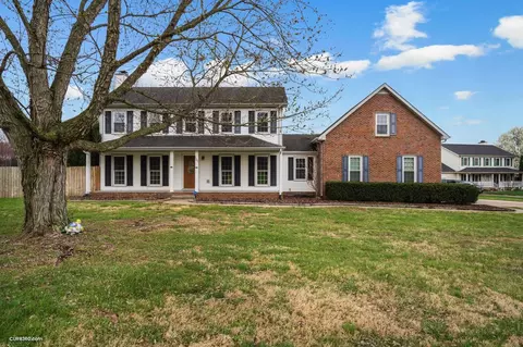 101 Bonnie Ct, Clarksville, TN 37042