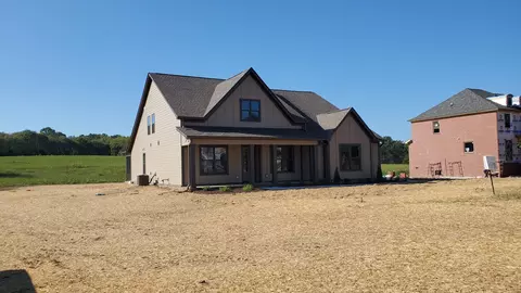 1060 Peyton Pl, Columbia, TN 38401